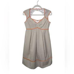 London Times Striped Dress